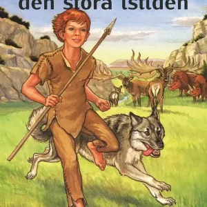 Livet under den stora istiden
