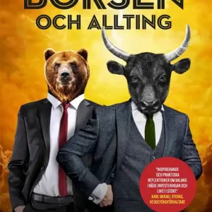Livet, börsen och allting