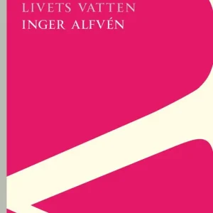 Livets vatten - Begagnad bok