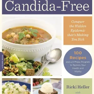 Living Candida-Free