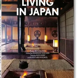Living in Japan. 45th Ed.