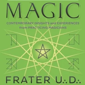 Living Magic