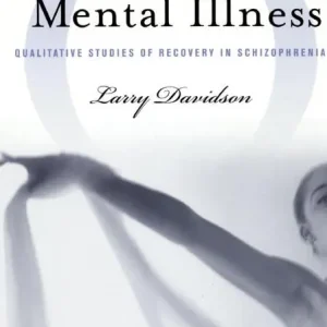 Living Outside Mental Illness