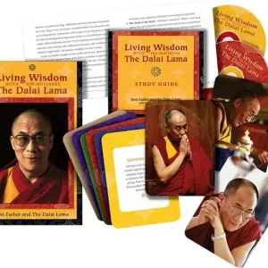 Living wisdom