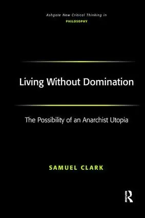 Living Without Domination
