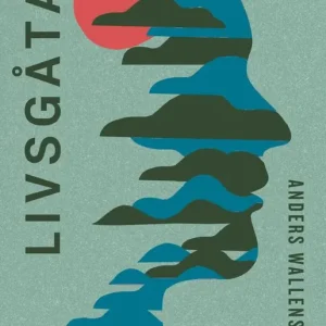 Livsgåtan : Öka din lycka och nöjdhet med modern forskning och gammal visdom - Begagnad bok