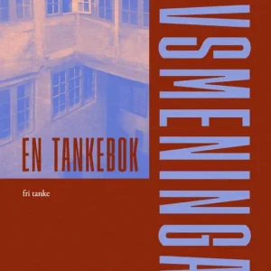 Livsmeningar - en tankebok