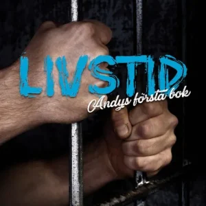 Livstid : Andys första bok