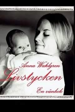 Livstycken - Begagnad bok