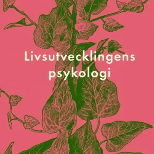 Livsutvecklingens psykologi