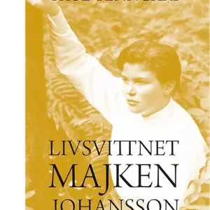 Livsvittnet Majken Johansson