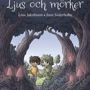 Ljus och mörker