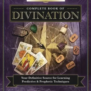 Llewellyn's Complete Book of Divination