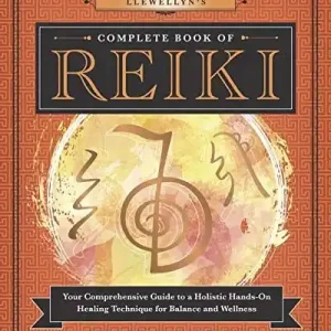 Llewellyn's Complete Book of Reiki
