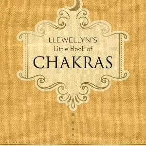 Llewellyn's Little Book of Chakras