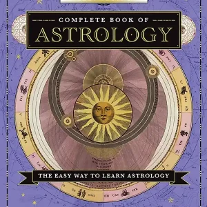 Llewellyns complete book of astrology - a beginners guide