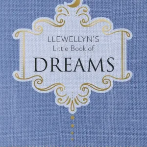 Llewellyns little book of dreams