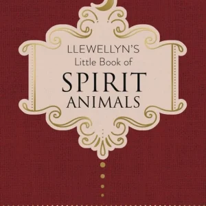 Llewellyns little book of spirit animals