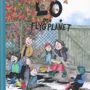Lo och flygplanet
