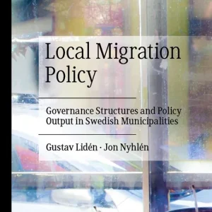 Local Migration Policy - Begagnad bok