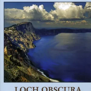Loch Obscura : framtidsroman