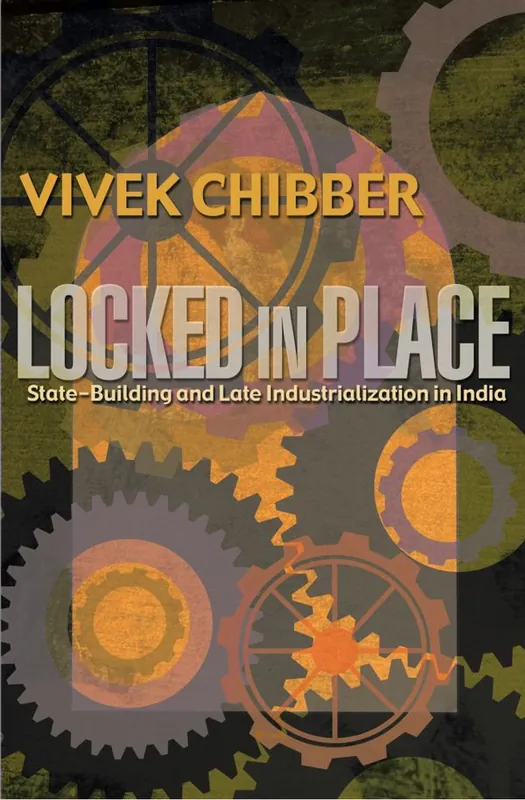 Locked in Place