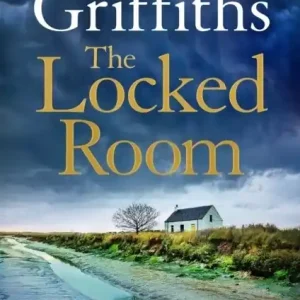 Locked Room - The thrilling Sunday Times number one bestseller