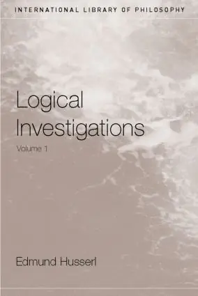 Logical Investigations