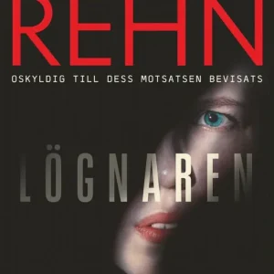 Lögnaren - Begagnad bok