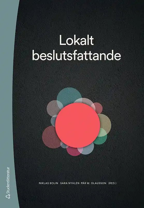 Lokalt beslutsfattande -