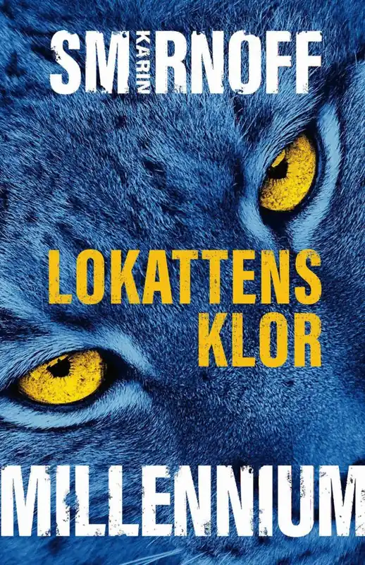 Lokattens klor