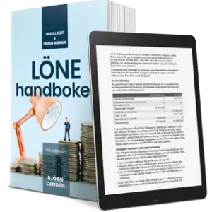 Lönehandboken