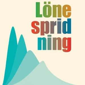 Lönespridning