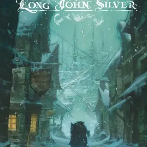 Long John Silver 1
