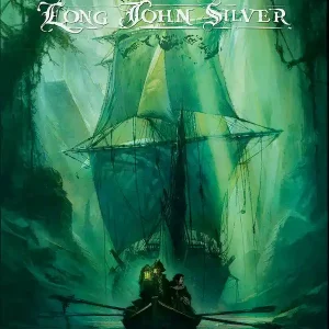 Long John Silver 2