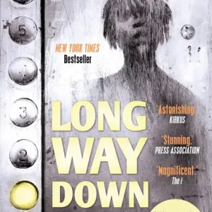 Long Way Down