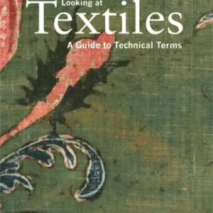 Looking at Textiles