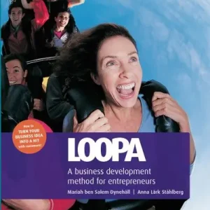 Loopa - A business development method for entrepreneurs