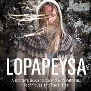 Lopapeysa