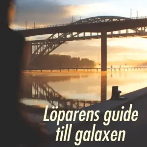 Löparens guide till galaxen