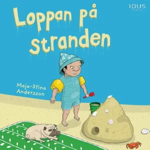Loppan på stranden
