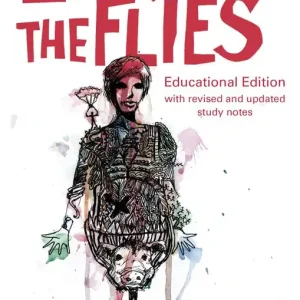 risnedsättning Lord of the Flies