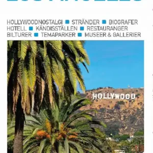 Los Angeles - Begagnad bok