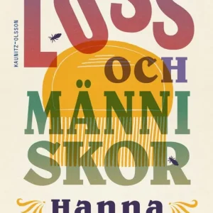 Löss och människor