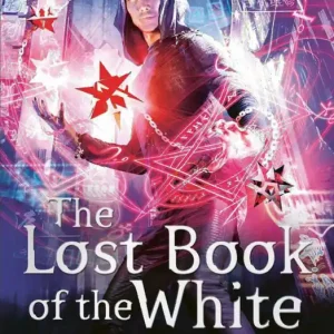 Lost Book of the White