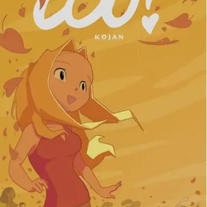 Lou 7. Kojan