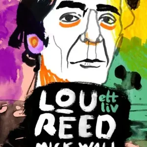 Lou Reed