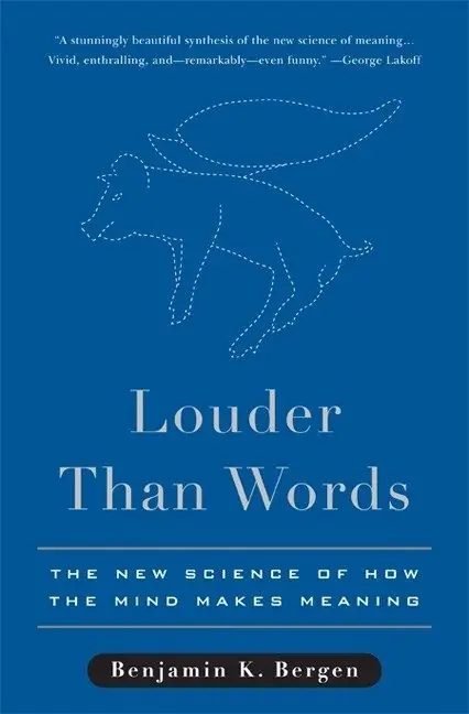 Louder Than Words