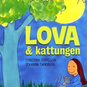 Lova och kattungen