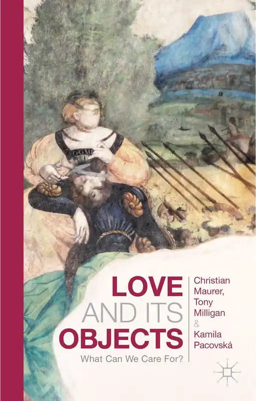 Love and Its Objects